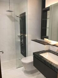 Marina One Residences (D1), Apartment #556330901